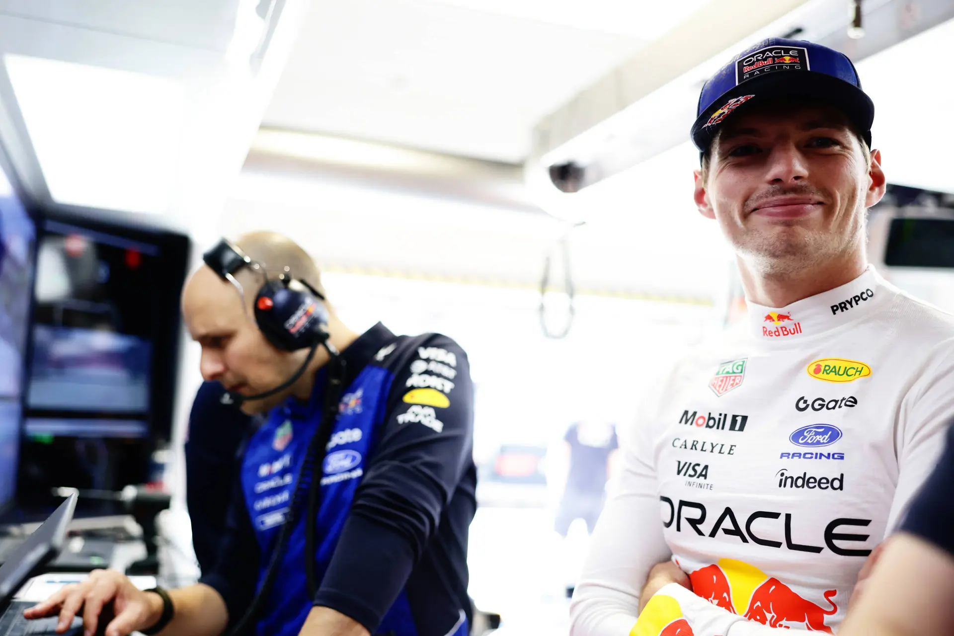 max-verstappen-red-bull-racing-gp-spanje-2026-zaterdag-gianpiero-lambiase