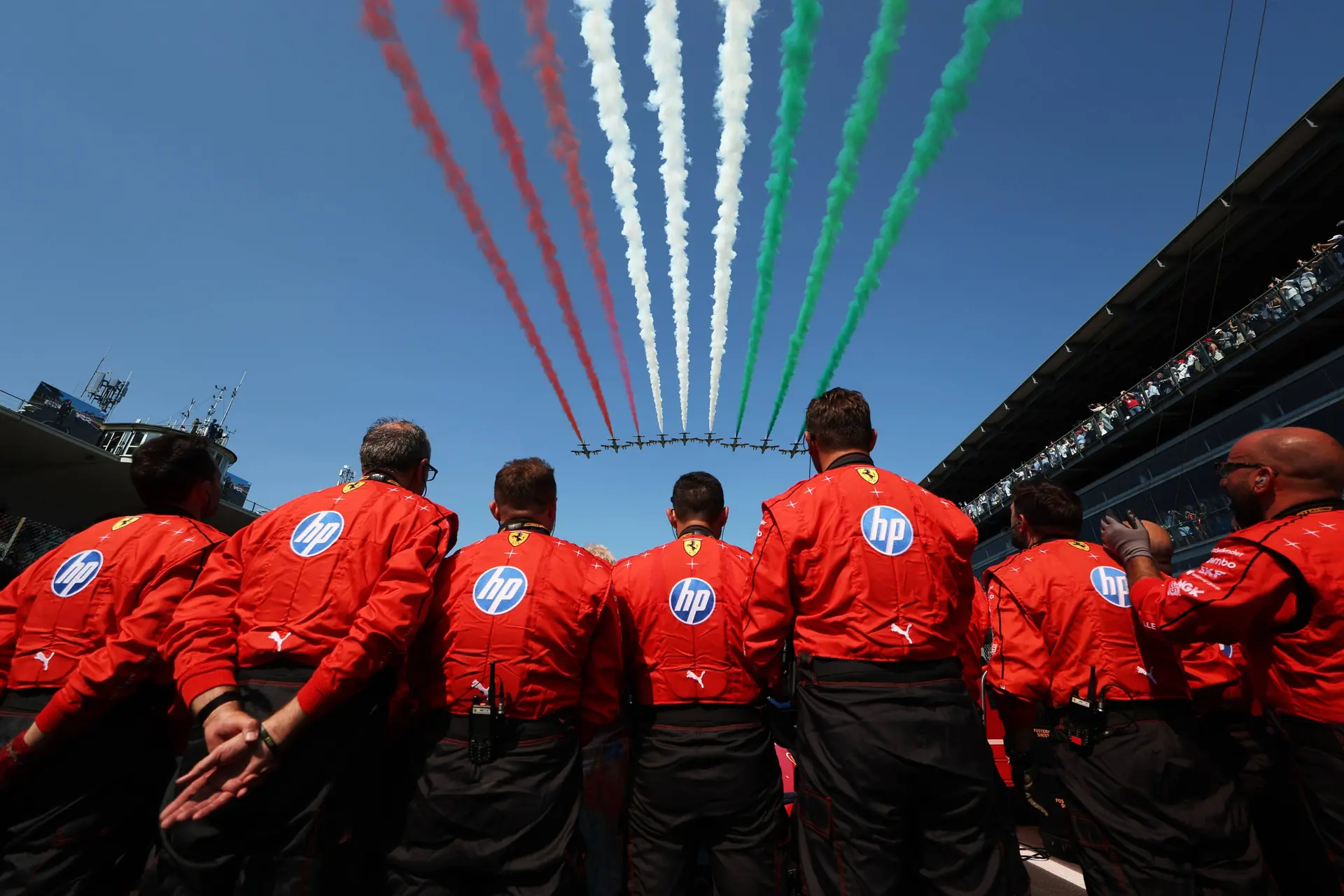 monteurs-ferrari-gp-italie-2026-zondag