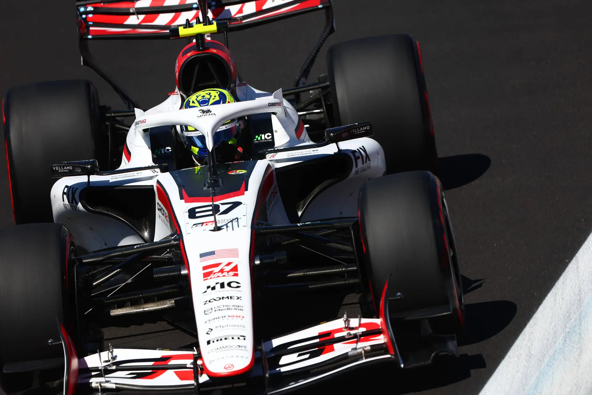 oliver-bearman-haas-gp-spanje-2026-zaterdag