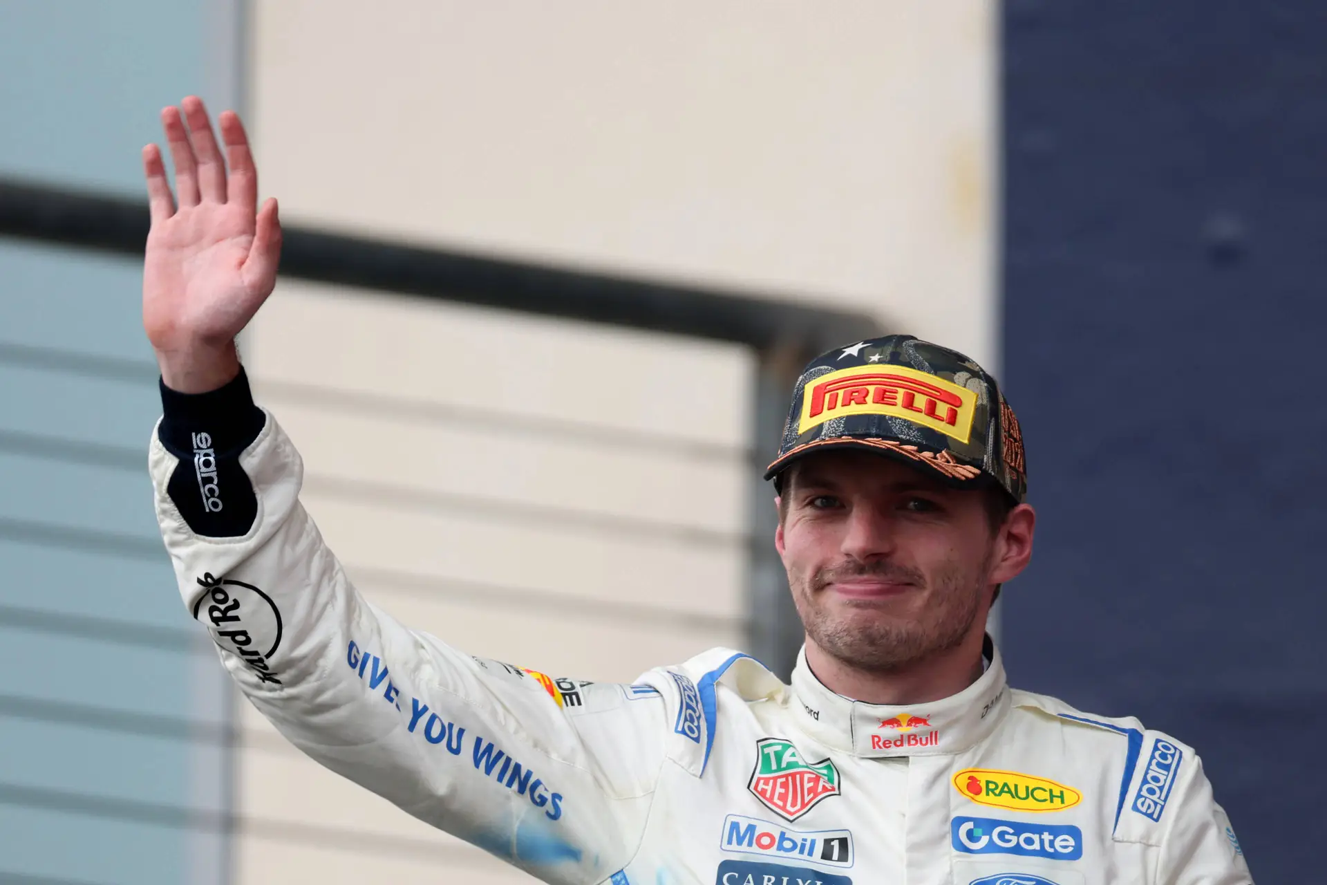 max-verstappen-red-bull-racing-gp-verenigde-staten-cota-2026-zondag-podium