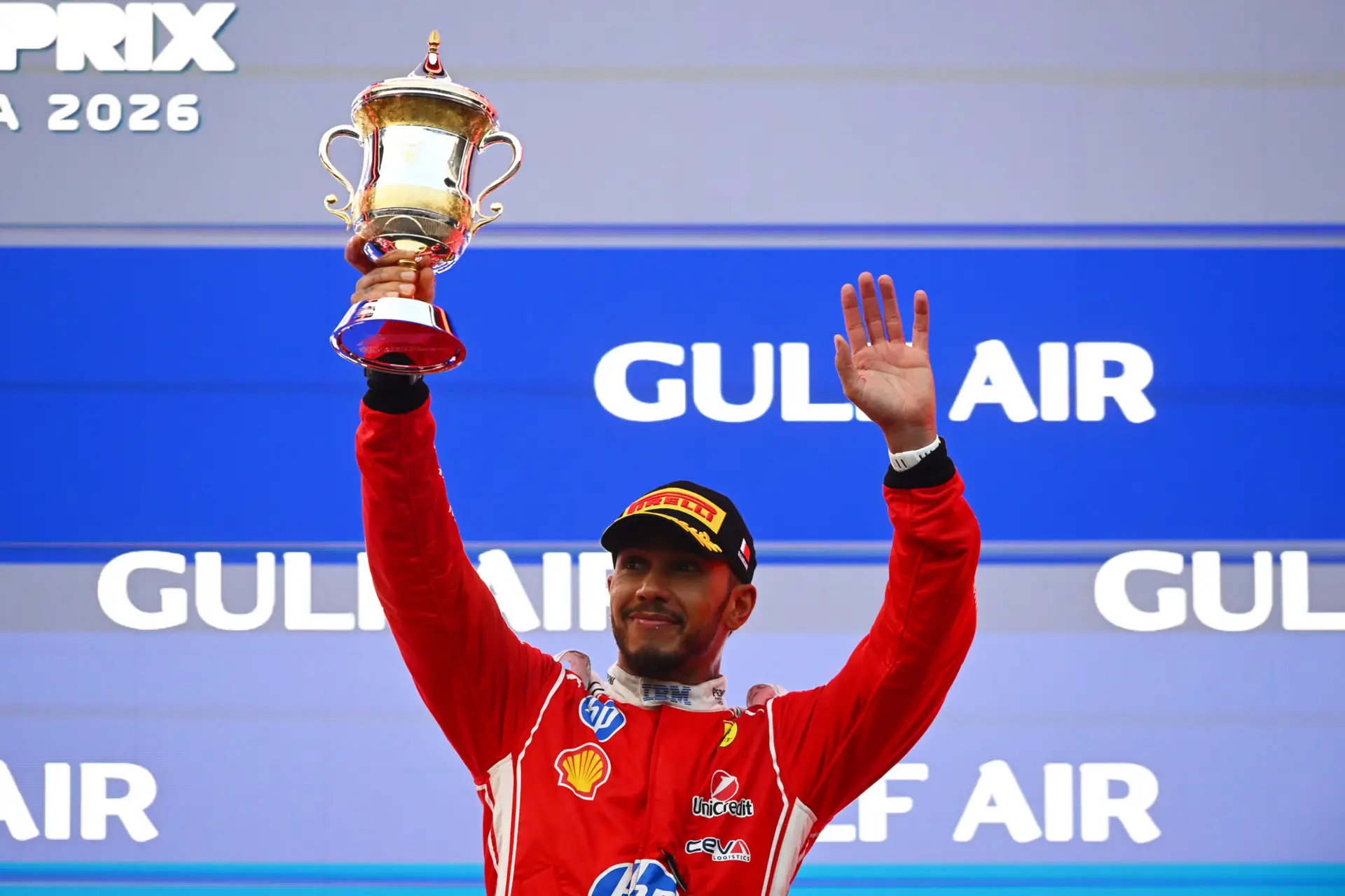 sepang-maleisie-2026-bahrein-lewis-hamilton-podium
