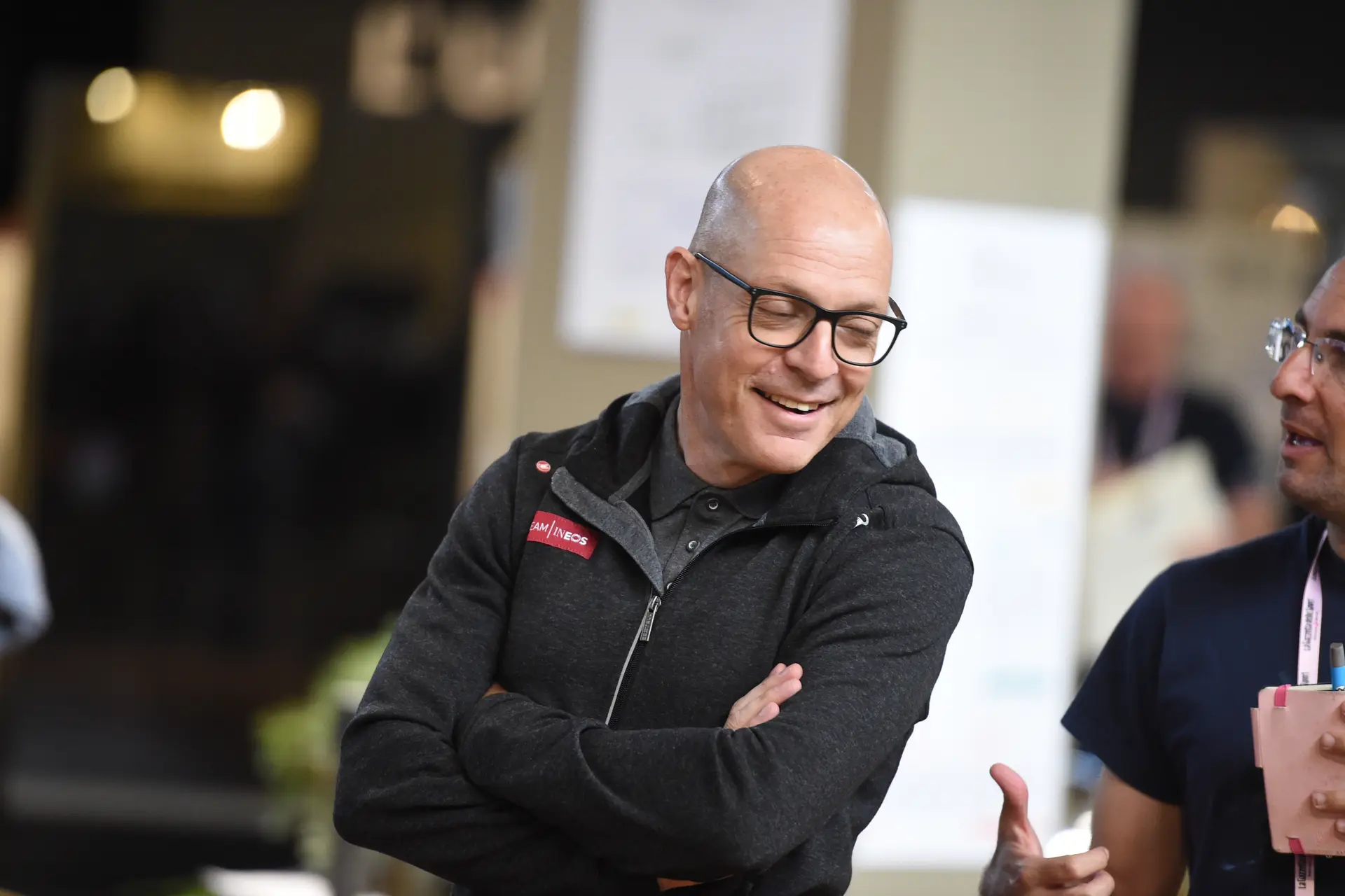 With Brailsford back, INEOS Grenadiers dares to dream big again: "We want to win the Tour"