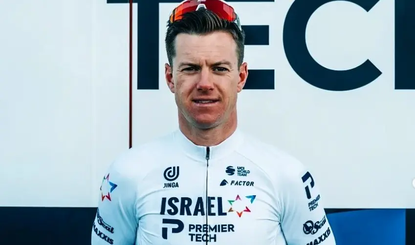 simon clarke