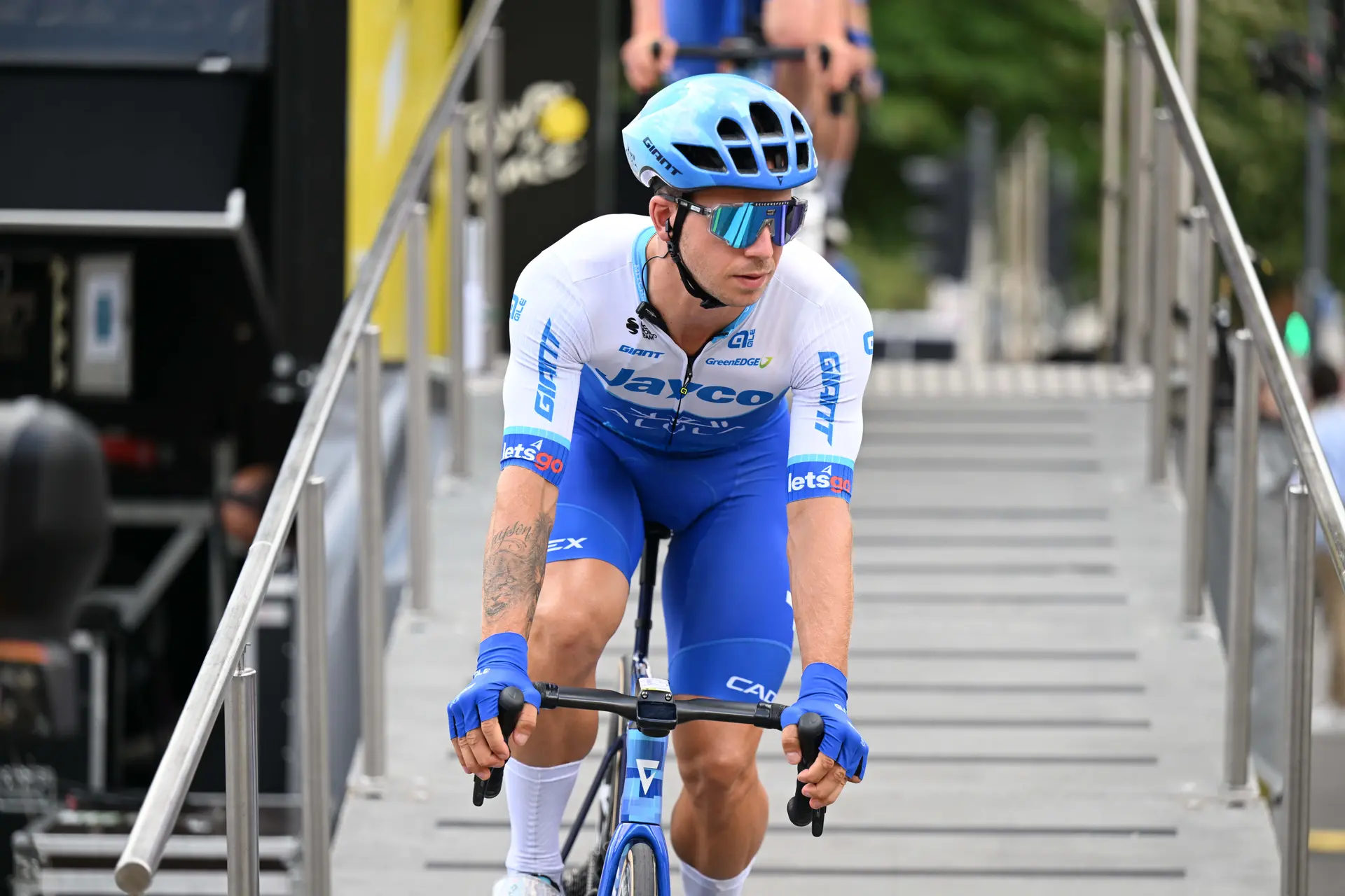dylan groenewegen