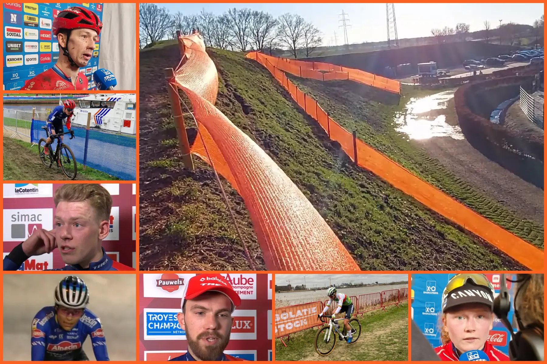 nk veldrijden 2024