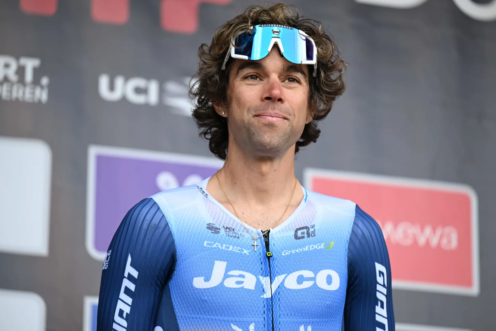 michael matthews