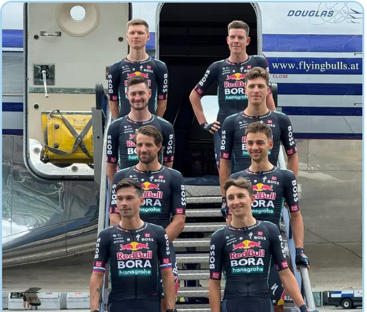 redbull bora hansgrohe