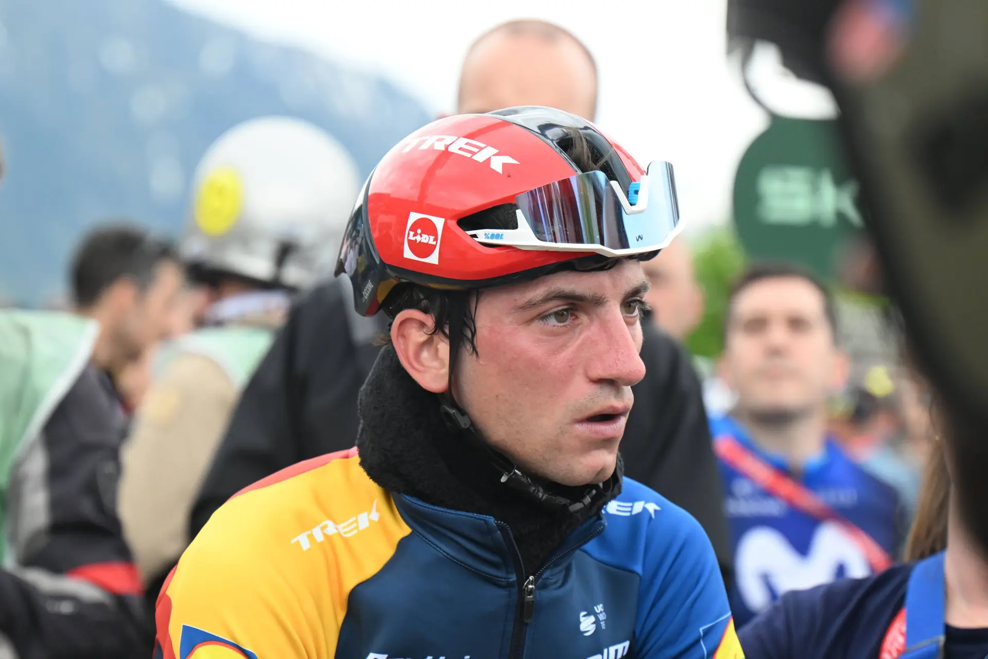 giulio ciccone