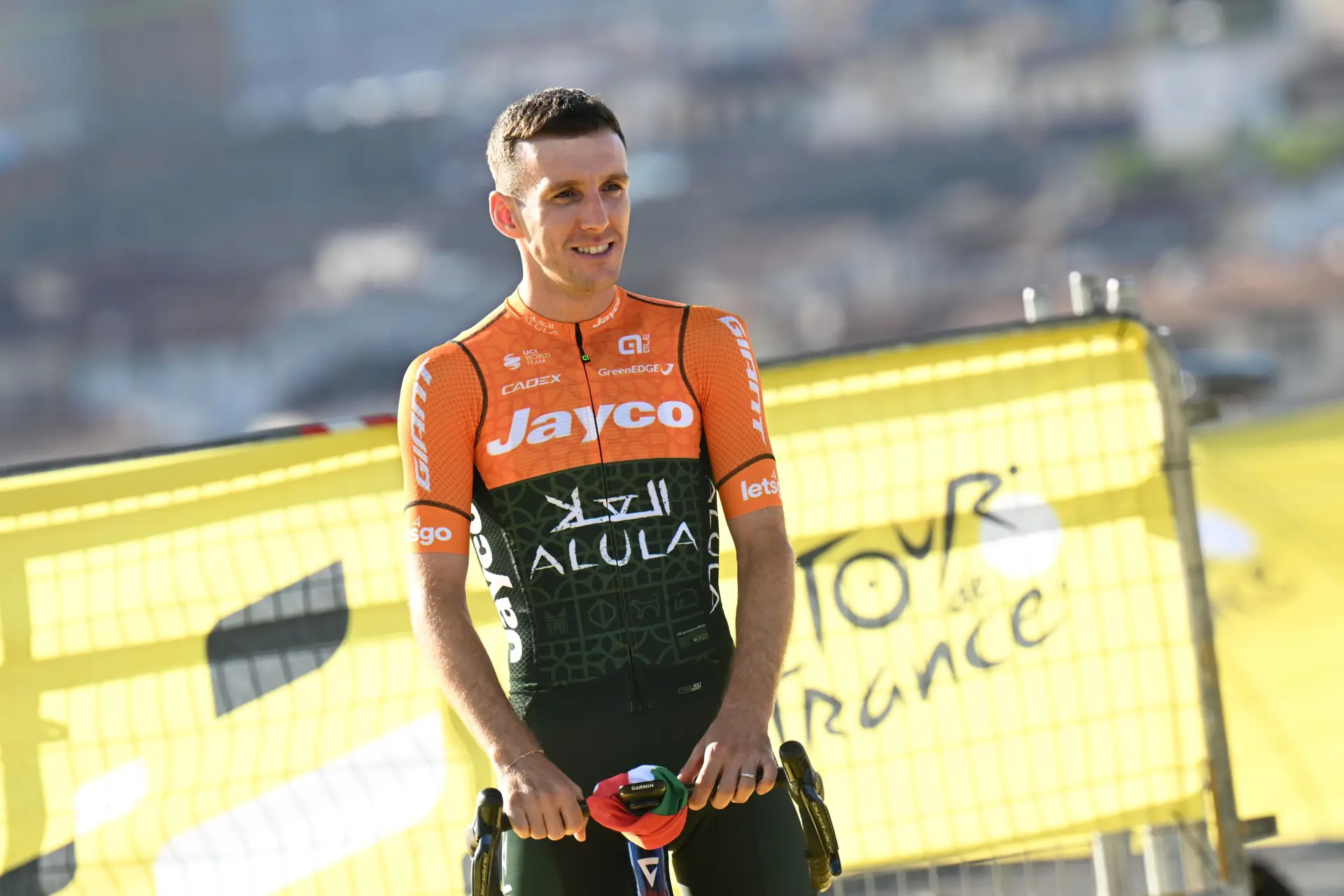 Visma | Lease a Bike secures strong reinforcement with Yates: Adam joins Pogacar, Simon now with Vingegaard