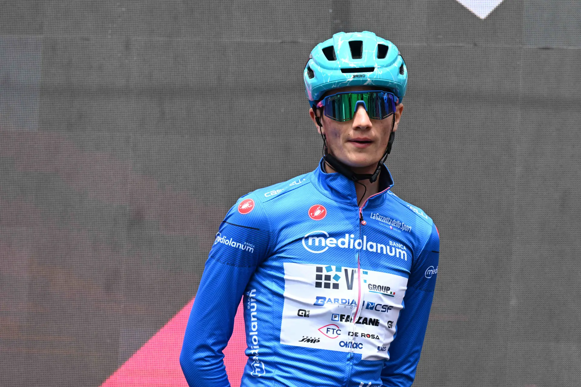 giulio pellizzari