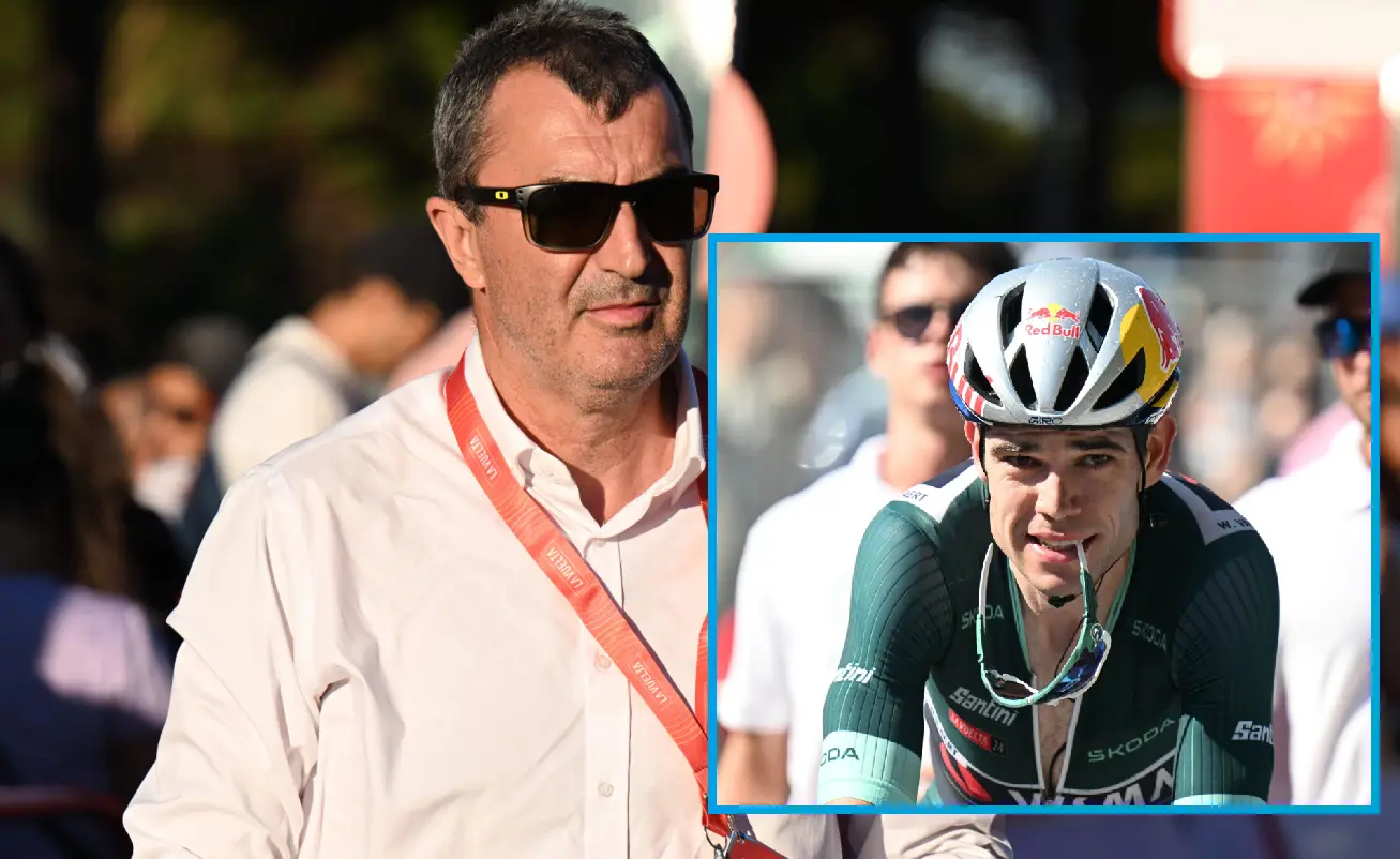 guillen van aert