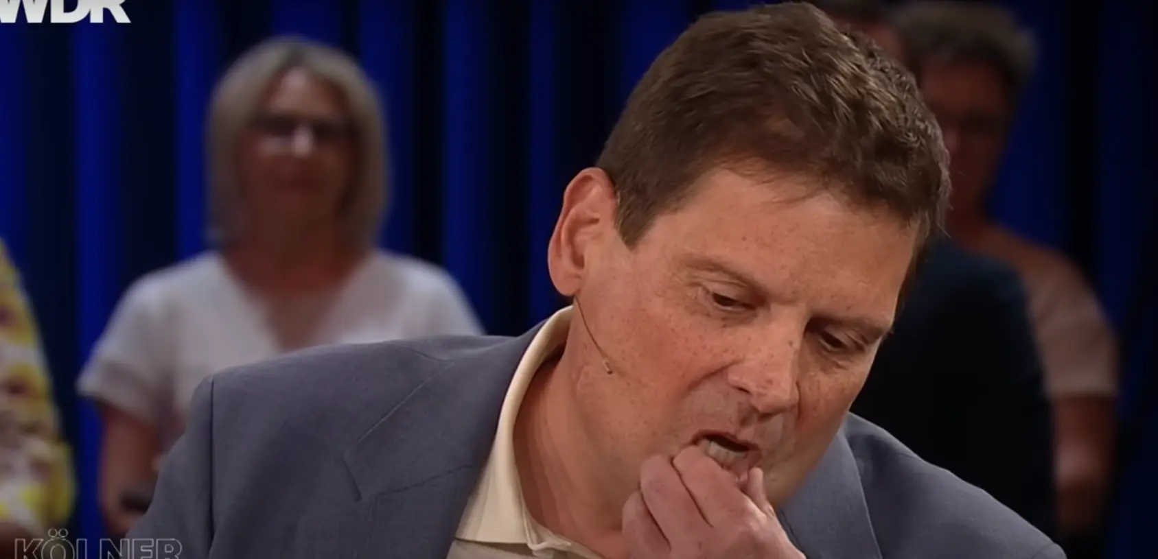 "I was seemingly dead," Jan Ullrich explains bizarre situation and tells what gave him push in right direction