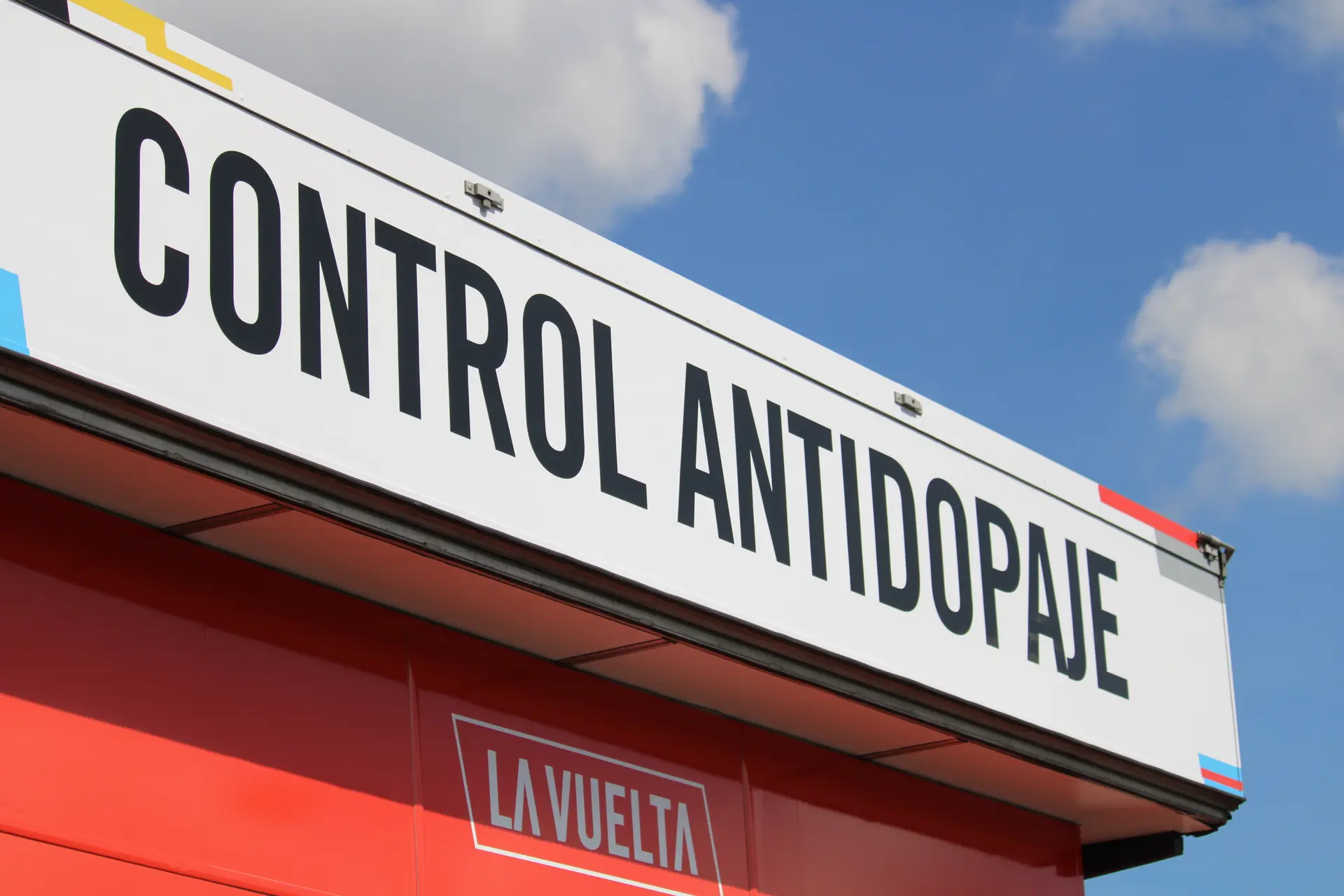 doping