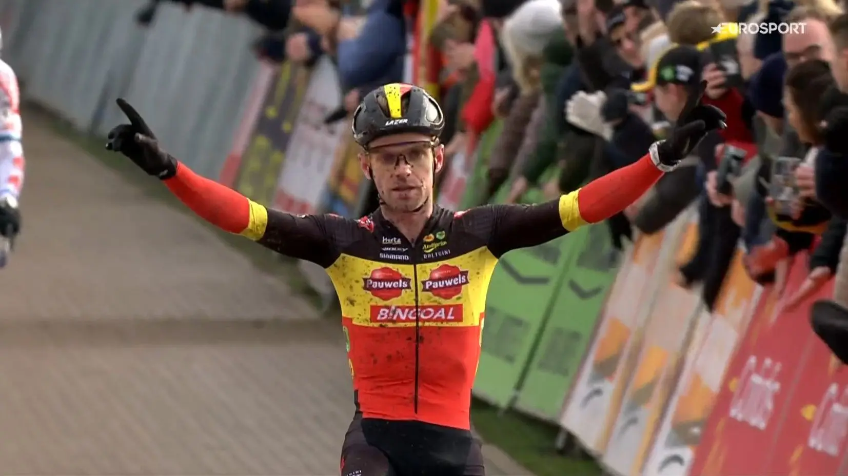 Preview X2O Trophy Kortrijk | The spotlight is on the men's favorites and Van Empel's return