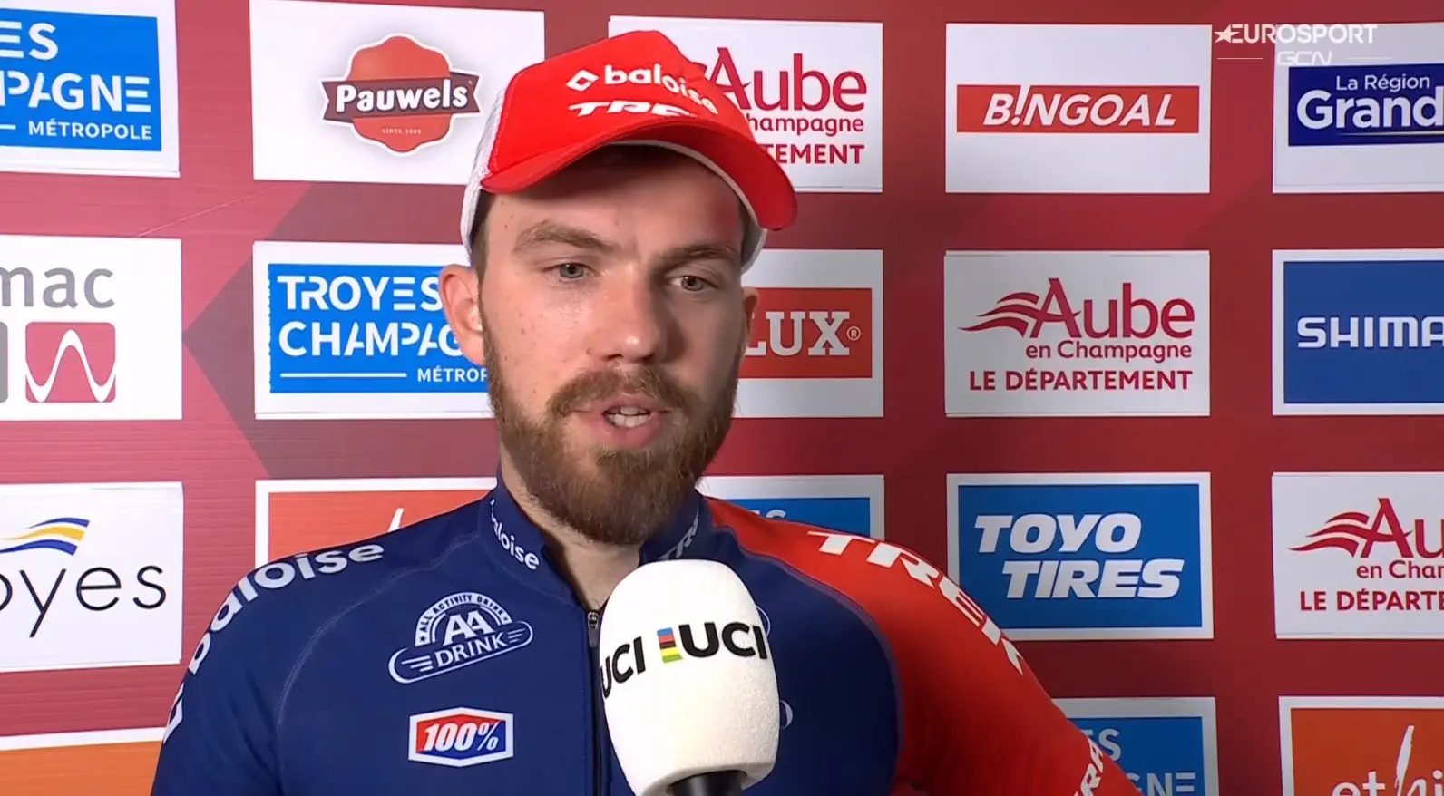 Nieuwenhuis' return postponed again, Dutch rider not present at World Cup Antwerp