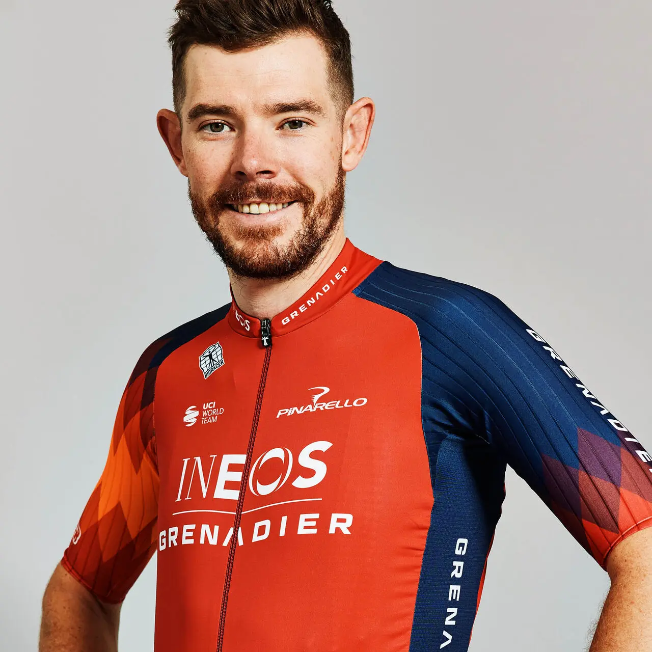 Rowe seeks new way to tackle the "million-dollar question" concerning Van der Poel, Van Aert, and Pogacar