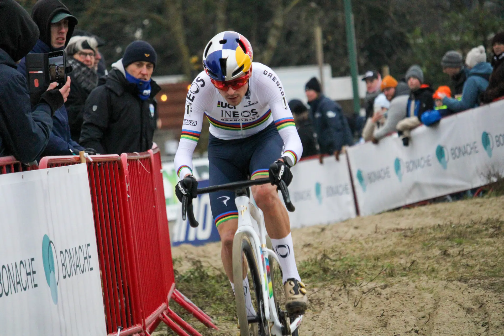 Suspicions confirmed: Tom Pidcock skips cyclo-cross season entirely this Year - Here's why