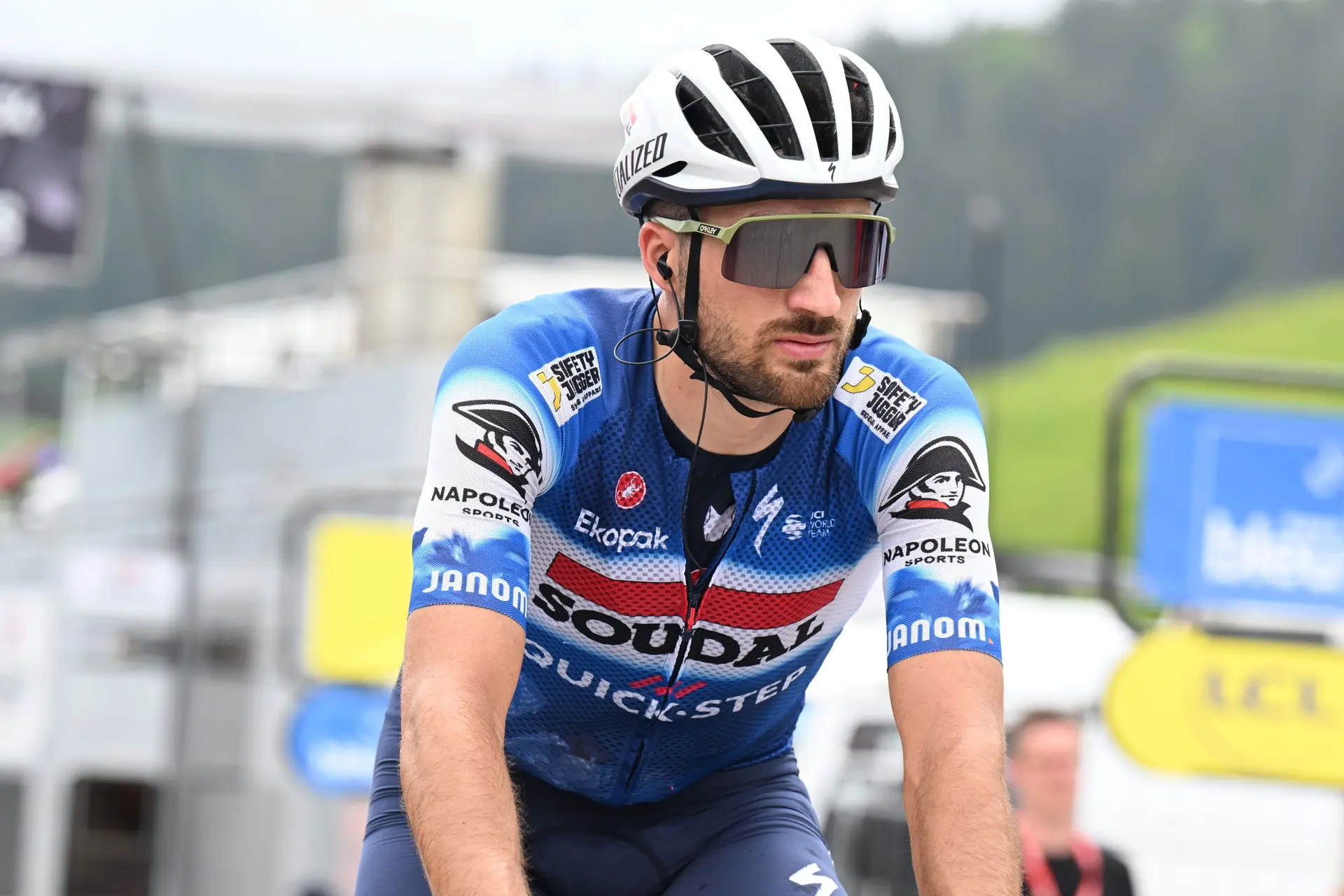gianni moscon