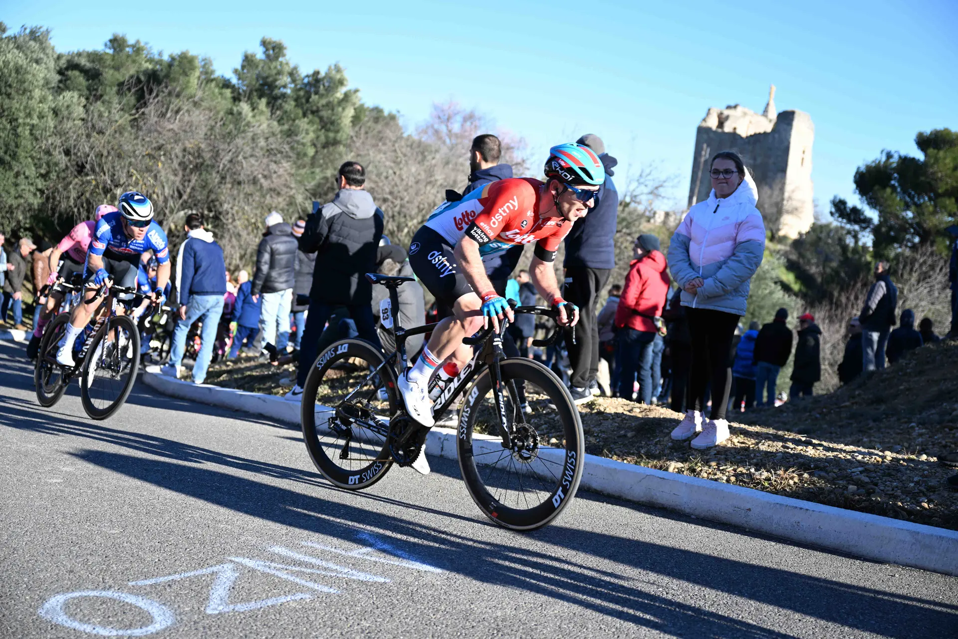 jasper de buyst