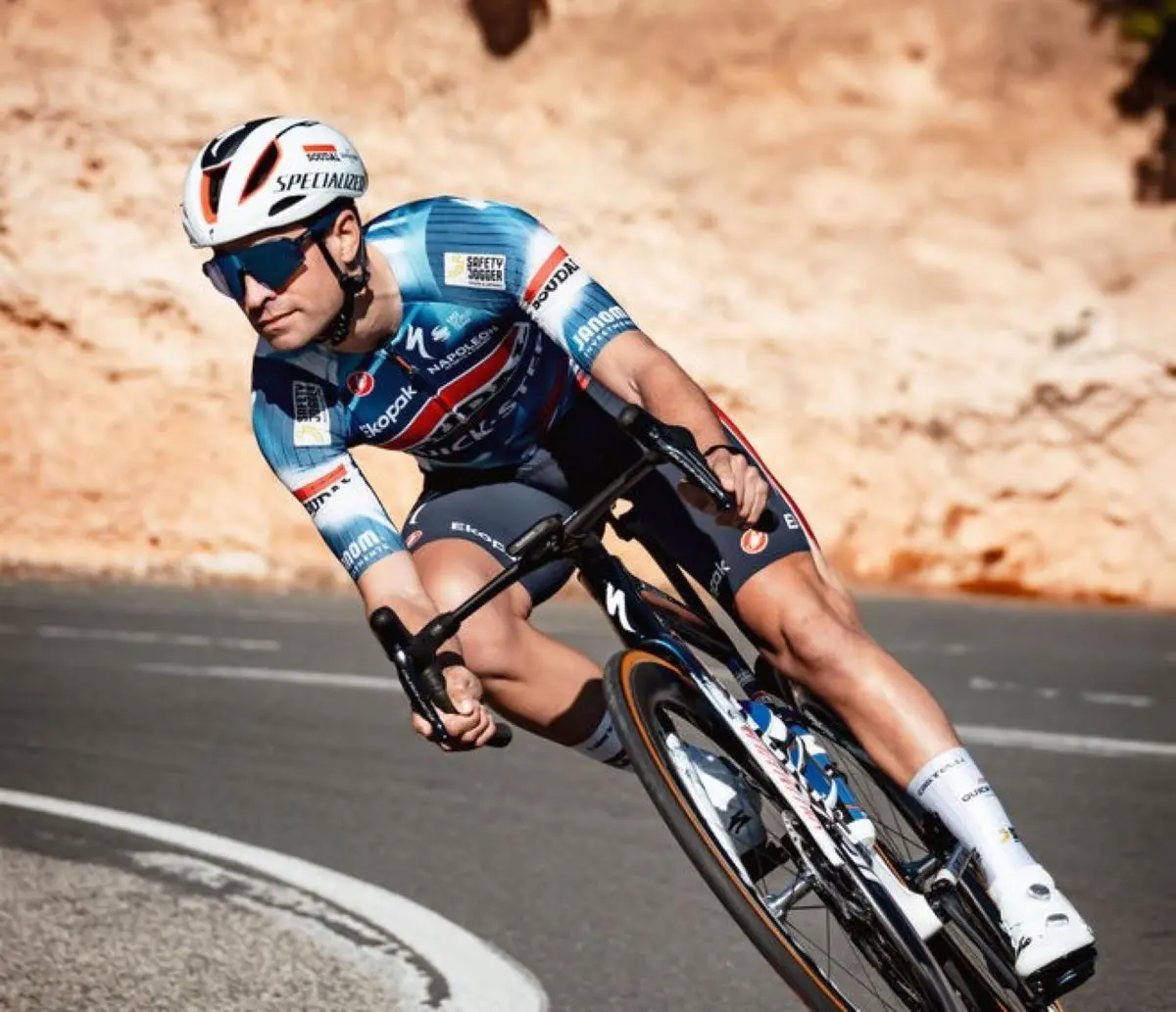 Gravel in the Giro means Soudal Quick-Step focuses on Landa at Strade Bianche; Picnic PostNL ready to attack