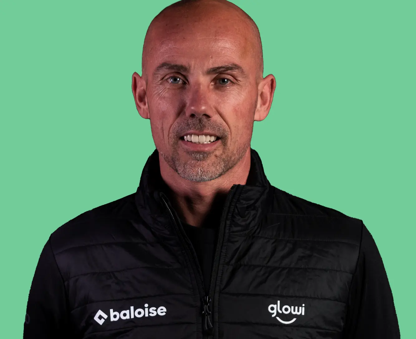 sven nys
