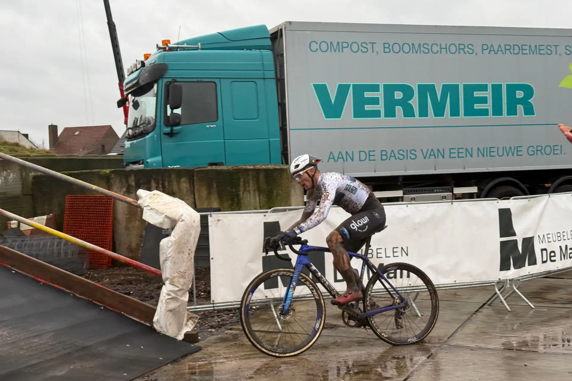 thibau nys dendermonde