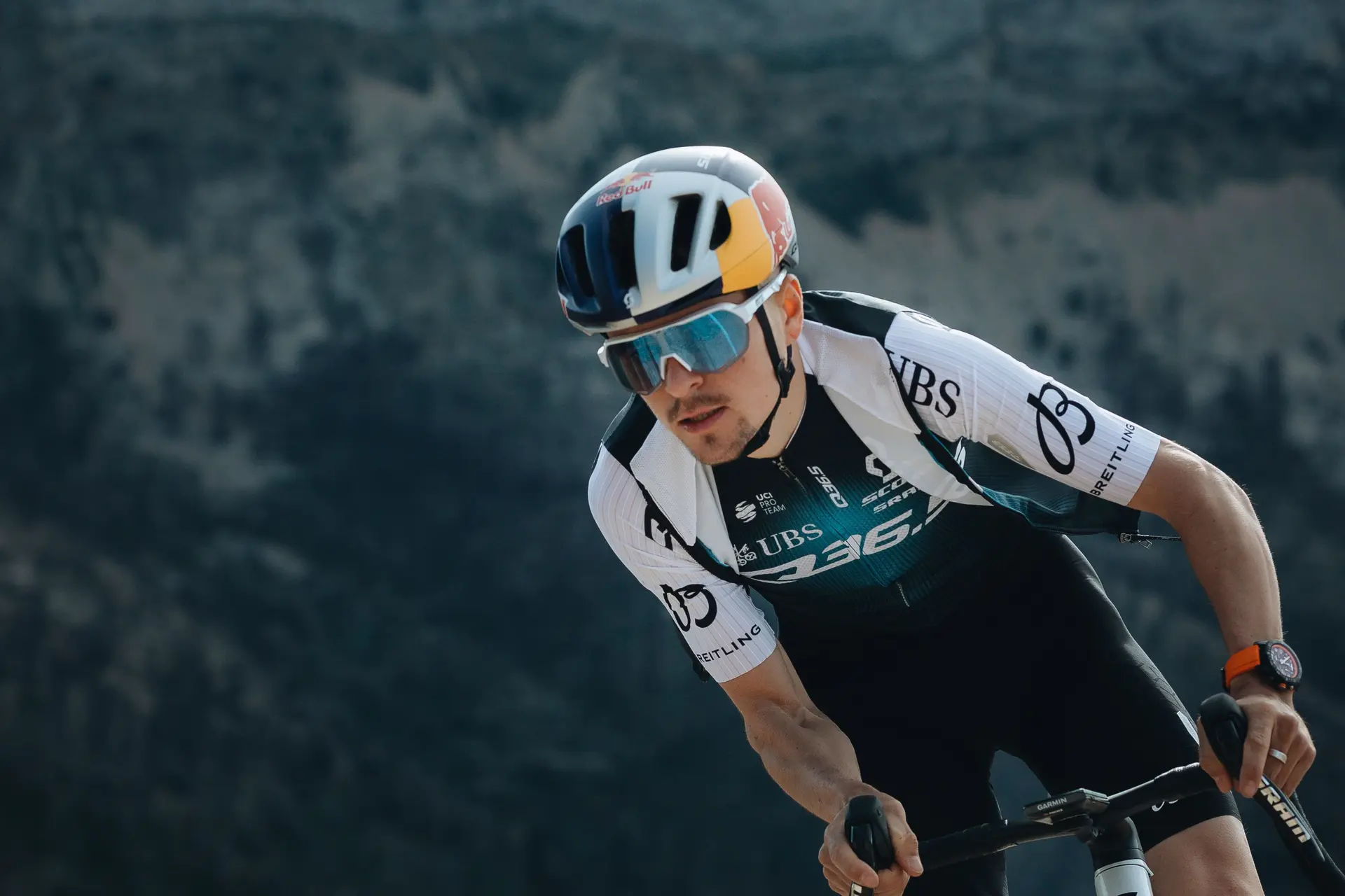 Picnic PostNL fields Jakobsen and Van Uden for AlUla Tour, Pidcock reveals Q36.5 teammates that will join his debut race