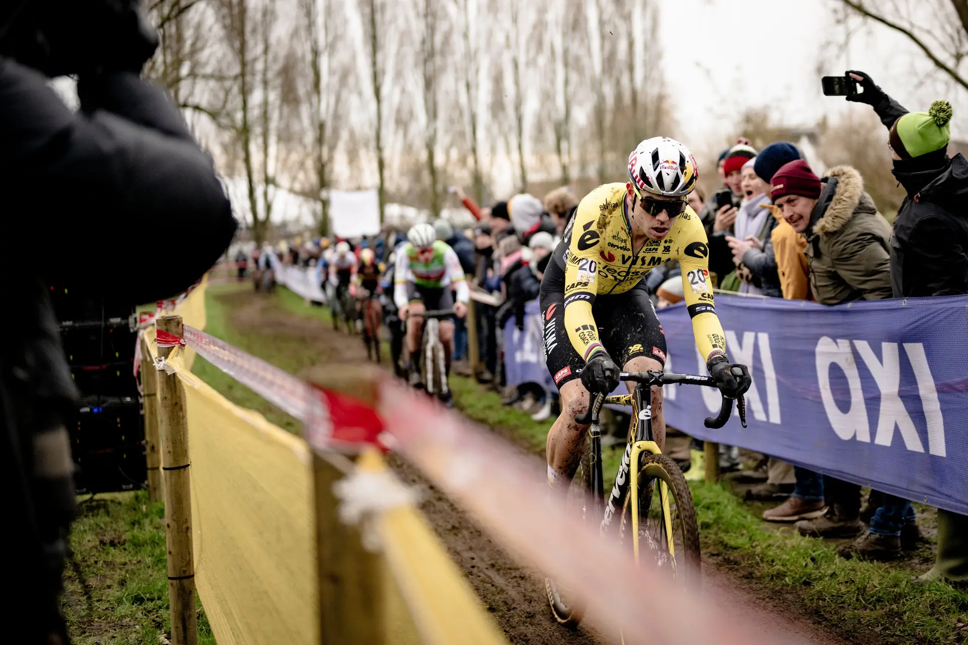 2026/2027 Cyclocross Calendar | Calendars are ready—let's race!