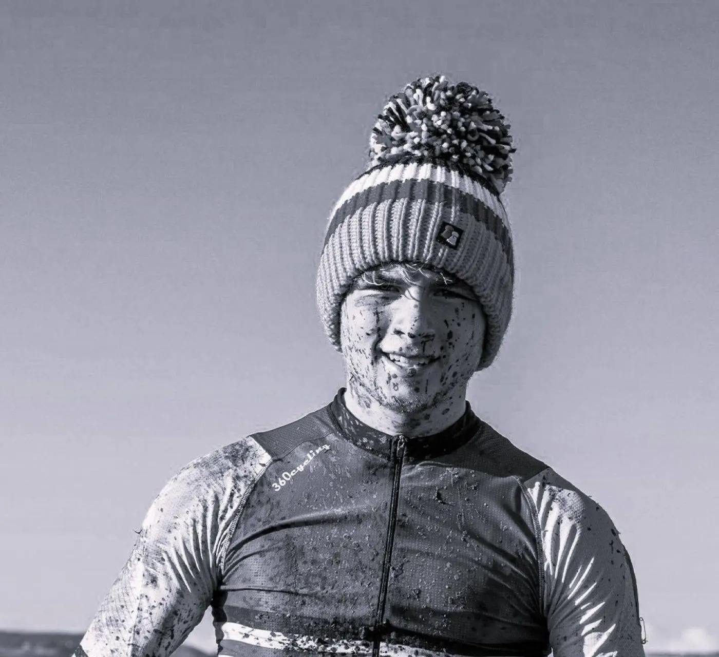 More tragic news in the cycling world: British junior champion (18) dies during training