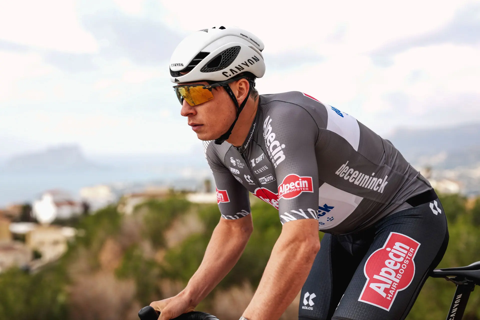 Preview: Nokere Koerse 2025 | The rider best prepared for San Remo vs. the one who should skip it