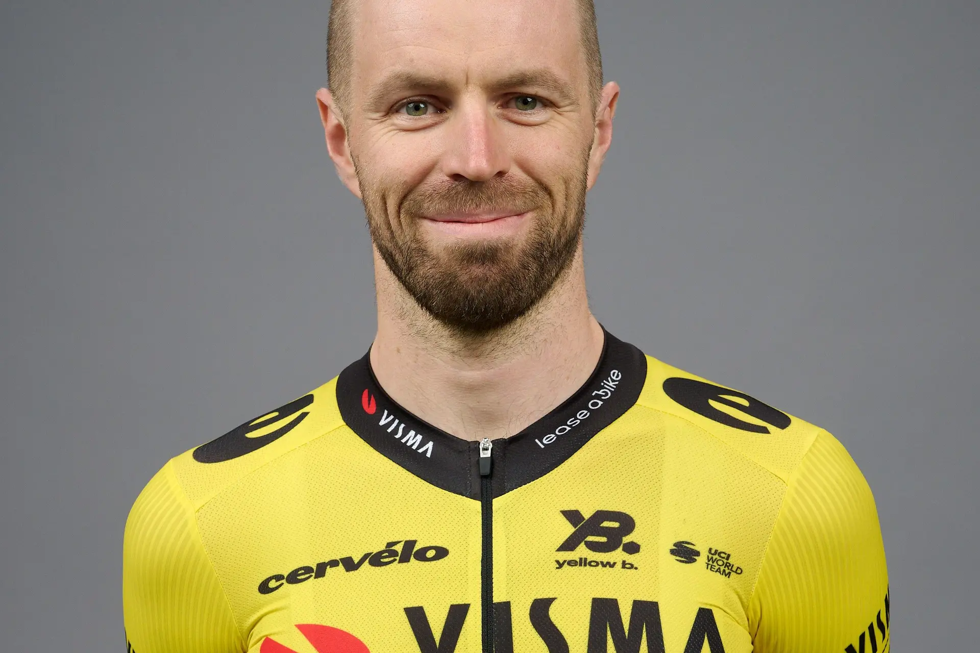 dan mclay