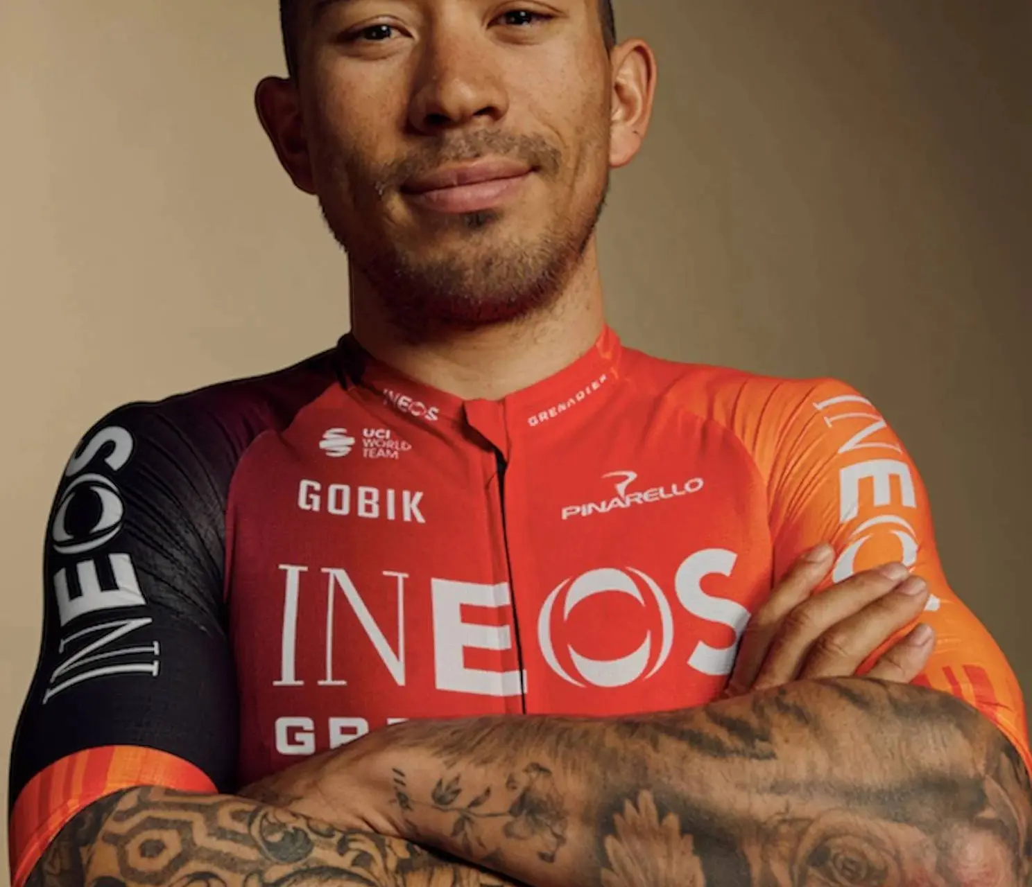 Ewan frustrated with his time at Jayco: "In the Giro, my own lead-out man was sprinting against me—That was just bizarre"
