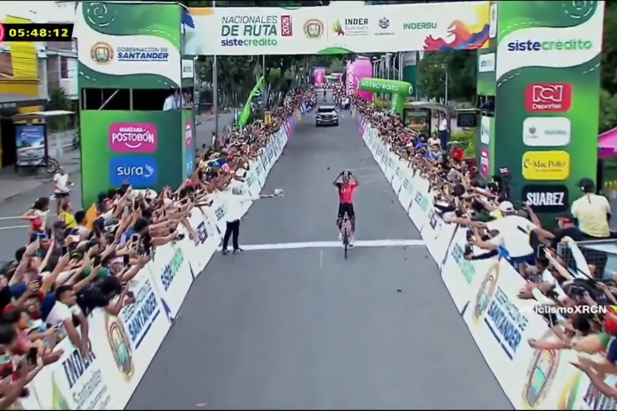 Overview of National Championships 2025 | From Wellens, Leknessund, and Schmid to Vacek, Kubis, and golden boy Omrzel