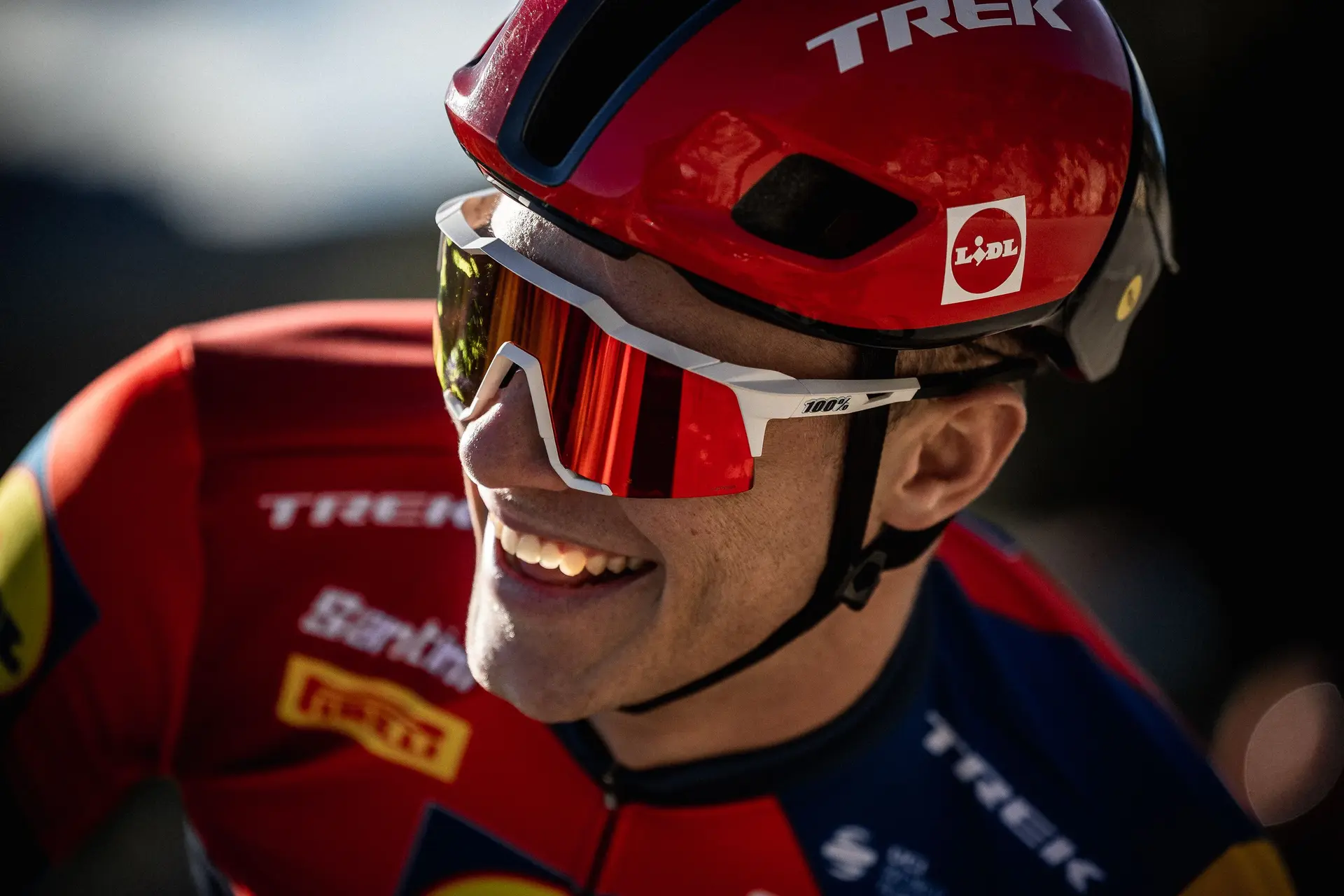How Jonathan Milan used an Italian term to keep his incredible peak power a secret—but still revealed it