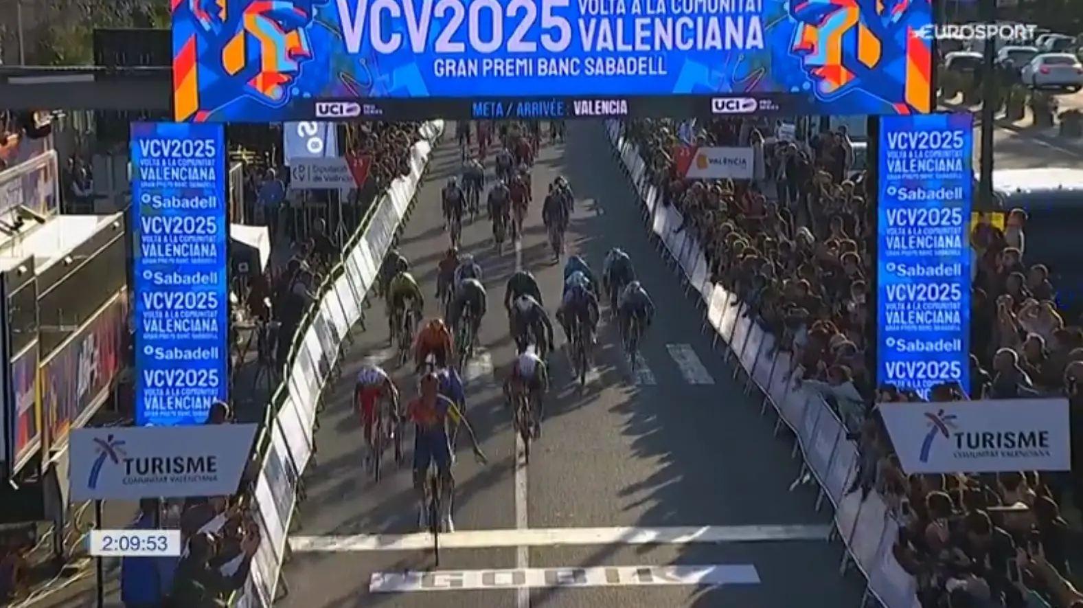 Team time trial 2.0: Lidl-Trek delivers Milan perfectly, who finishes the job with ice-cold precision