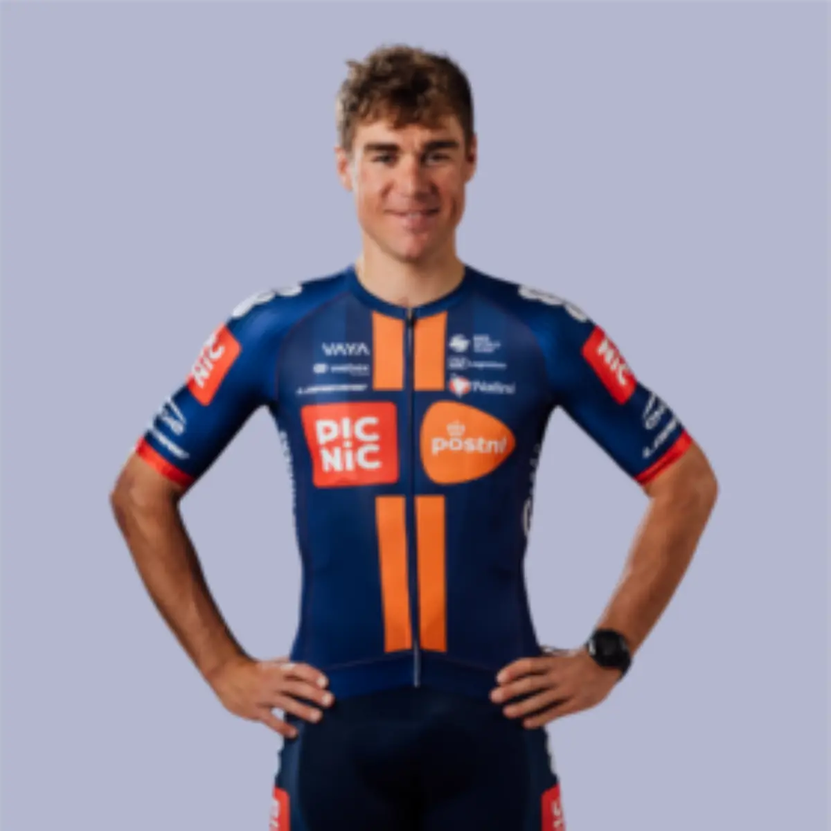 'Alpe d'Huez sprint' Zingle, Jakobsen in 'washing machine' and yellow for Page: this happened behind winner Merlier