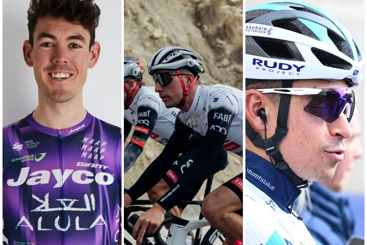 Course and results Paris-Nice 2025 | Martinez wins, Vingegaard loses: Will Friday be another day for the sprinters (?)