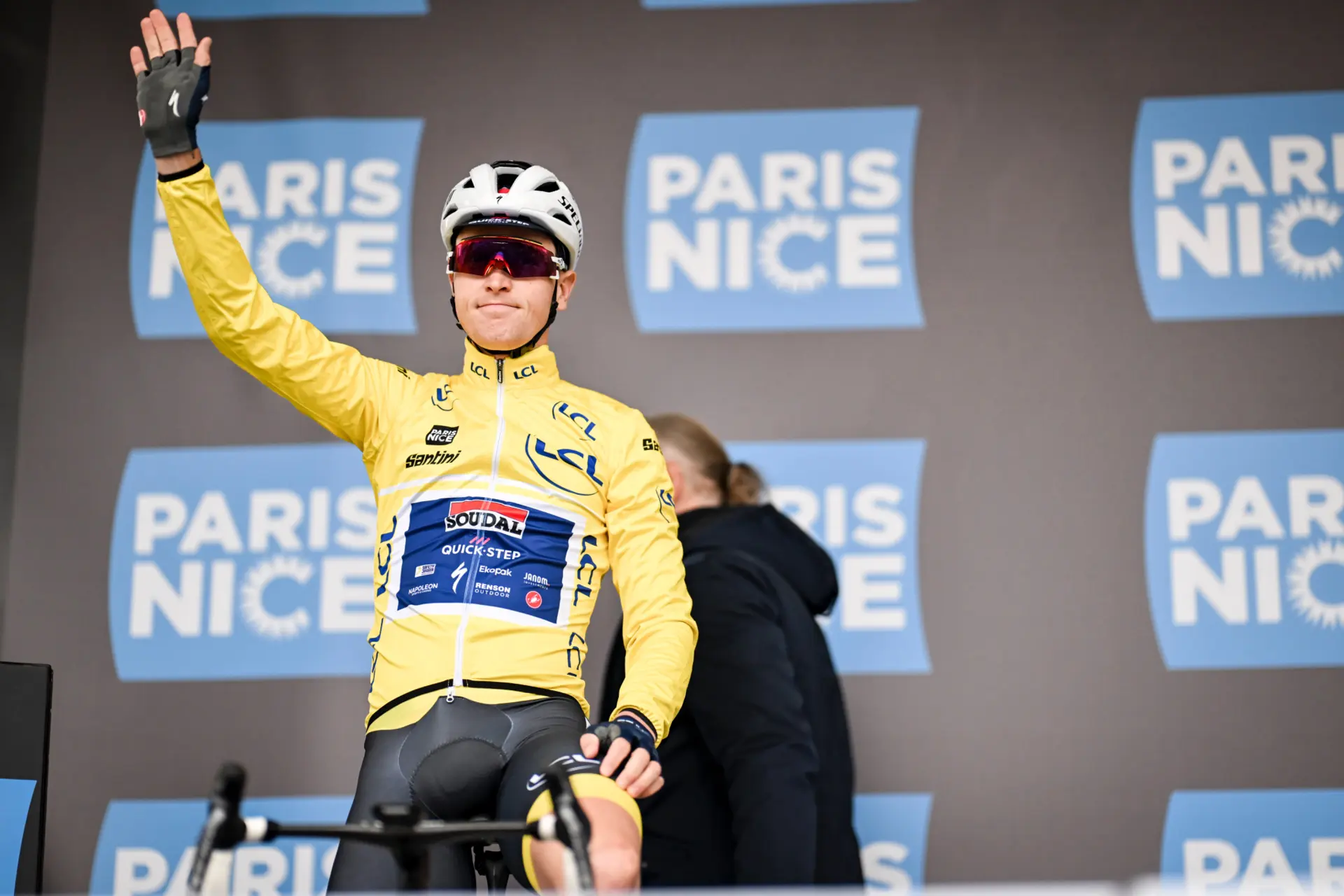 Favorites stage 6 Paris-Nice 2025 | Should the riders keep the pace high from the start to beat Merlier?