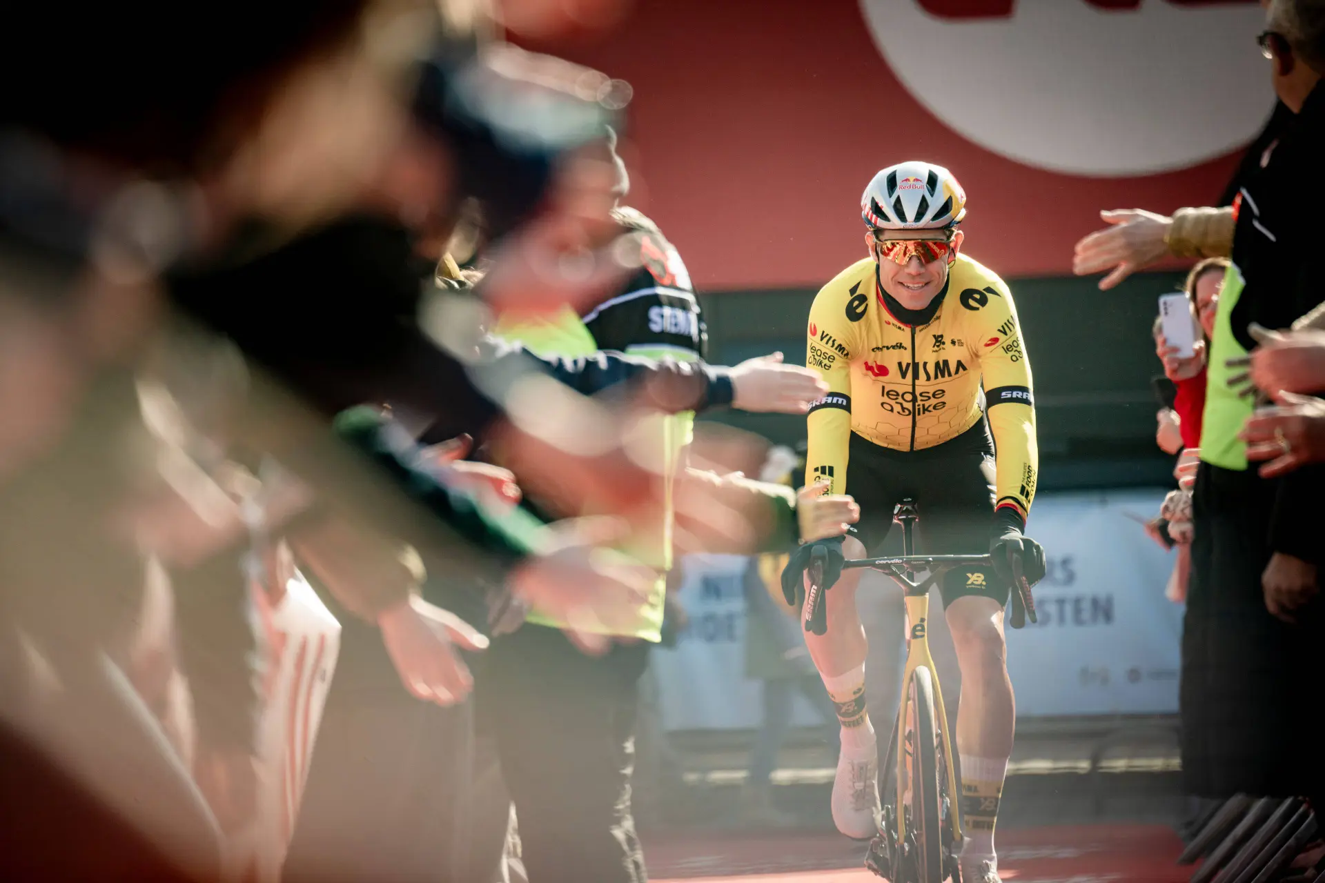 Bruyneel criticizes Visma: "They're too focused on the small details and lose the essence of bike racing"