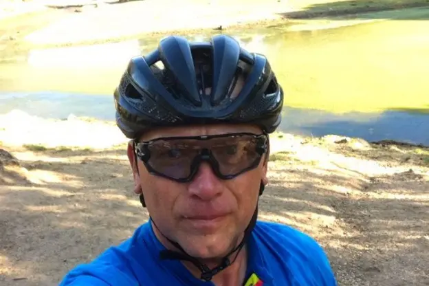 Bruyneel impressed by more than just van der Poel and Pogacar: "That rider will be a future star"