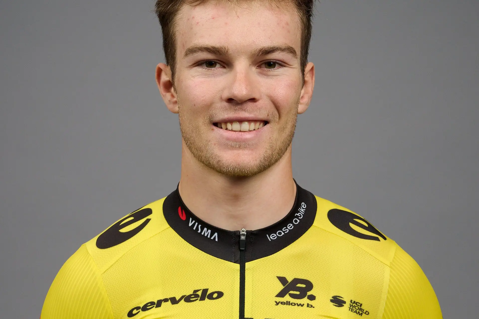 More bad news for Visma | Lease a Bike after Basque Country: Zingle out for Ardennes Classics