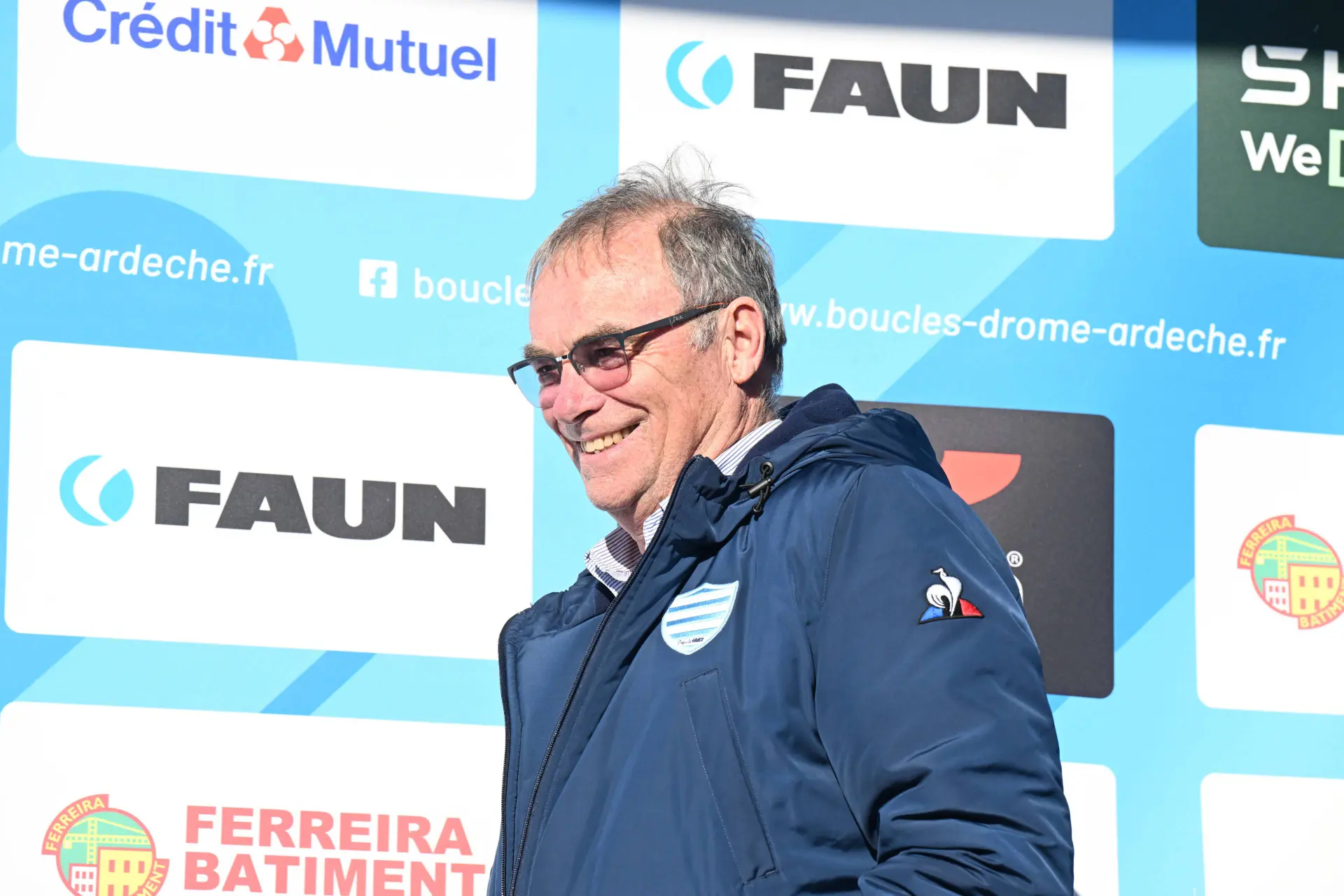 Hinault fires back at French critics over Pogačar doping suspicions:  "What would they say if he were French?"
