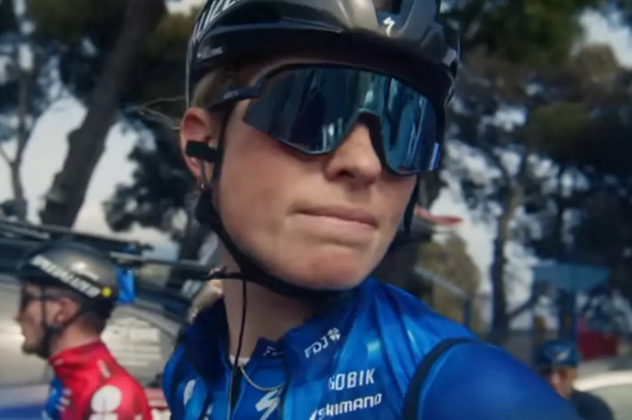 Preview Amstel Gold Race 2025 - women | Vollering, Vos, Van der Breggen, Kopecky, Pauline Ferrand-Prévot—The top riders are all lining up