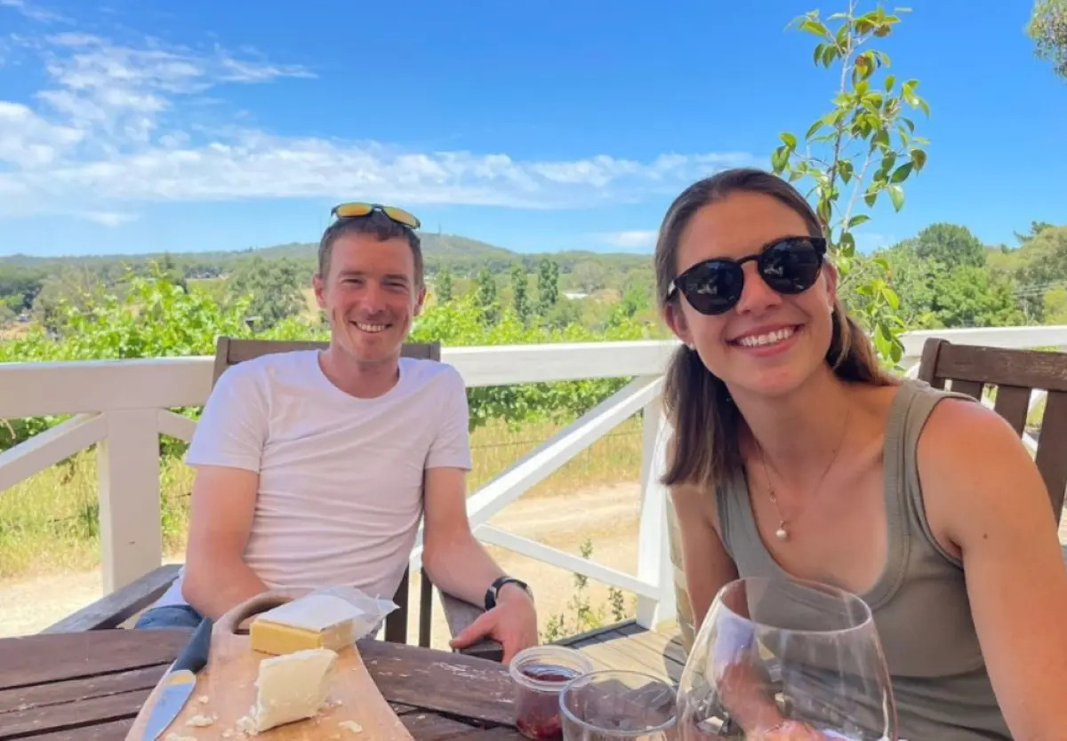 Rohan Dennis says Melissa Hoskins’ death was “an accident” in statement aimed at Australian media