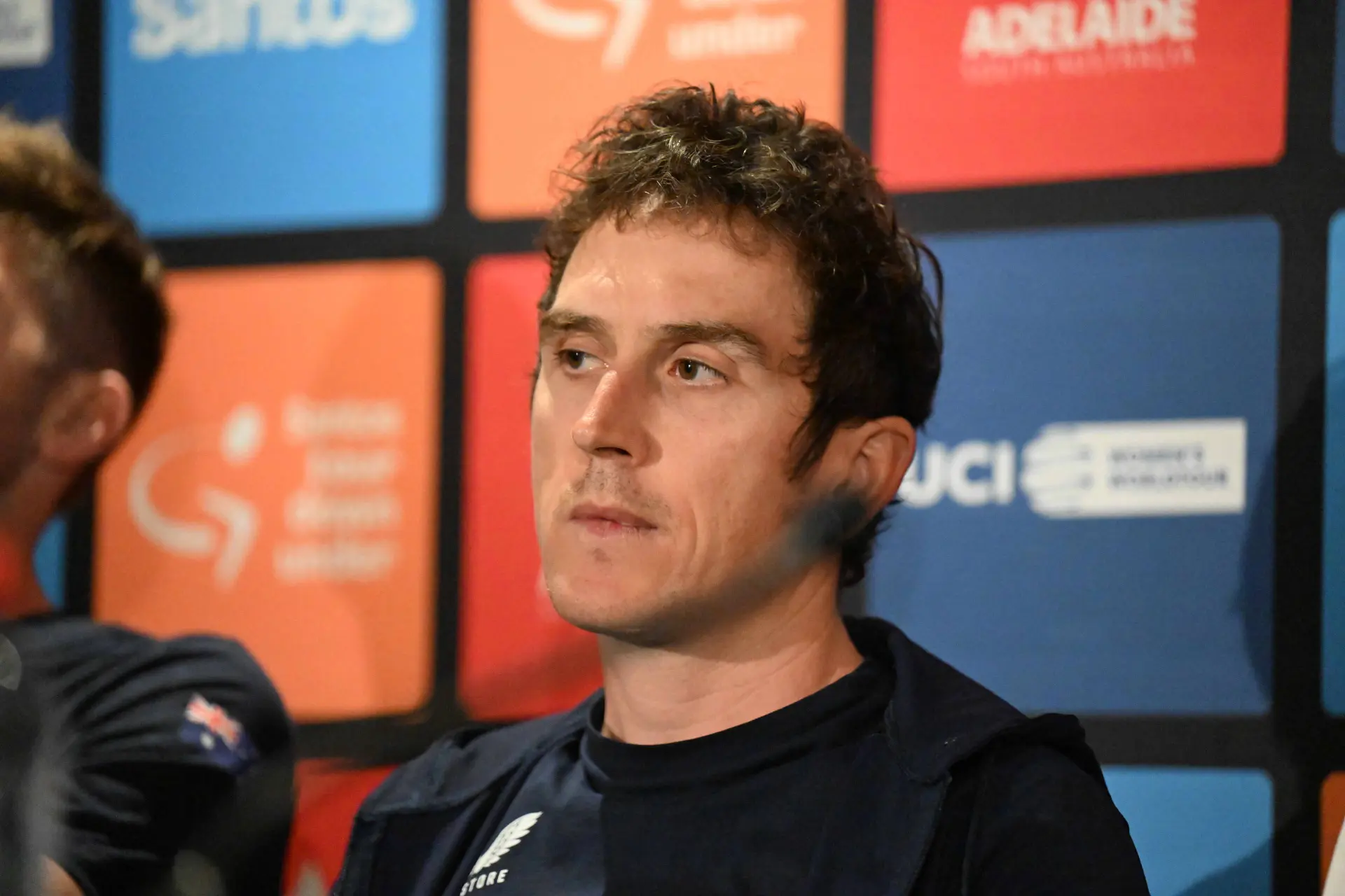 Thomas on Pogacar vs. van der Poel in Paris-Roubaix: "In the Tour he will have a three-hour lead"