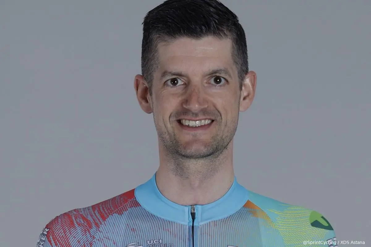 Course and results Tour of Turkey 2025 | XDS-Astana wraps up brilliant week: Four stage wins and GC for Poels