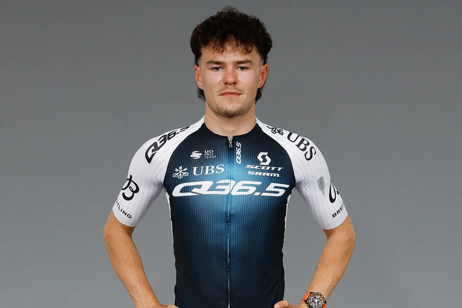 Dead last in Roubaix! Joseph Pidcock finishes nearly an hour behind van der Poel in Roubaix: "Not risking my life for this"