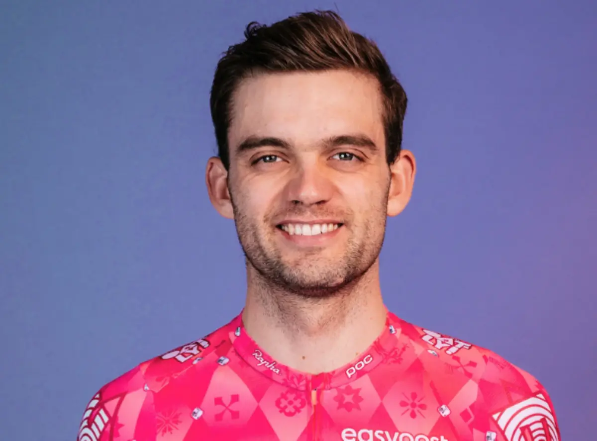 kasper asgreen