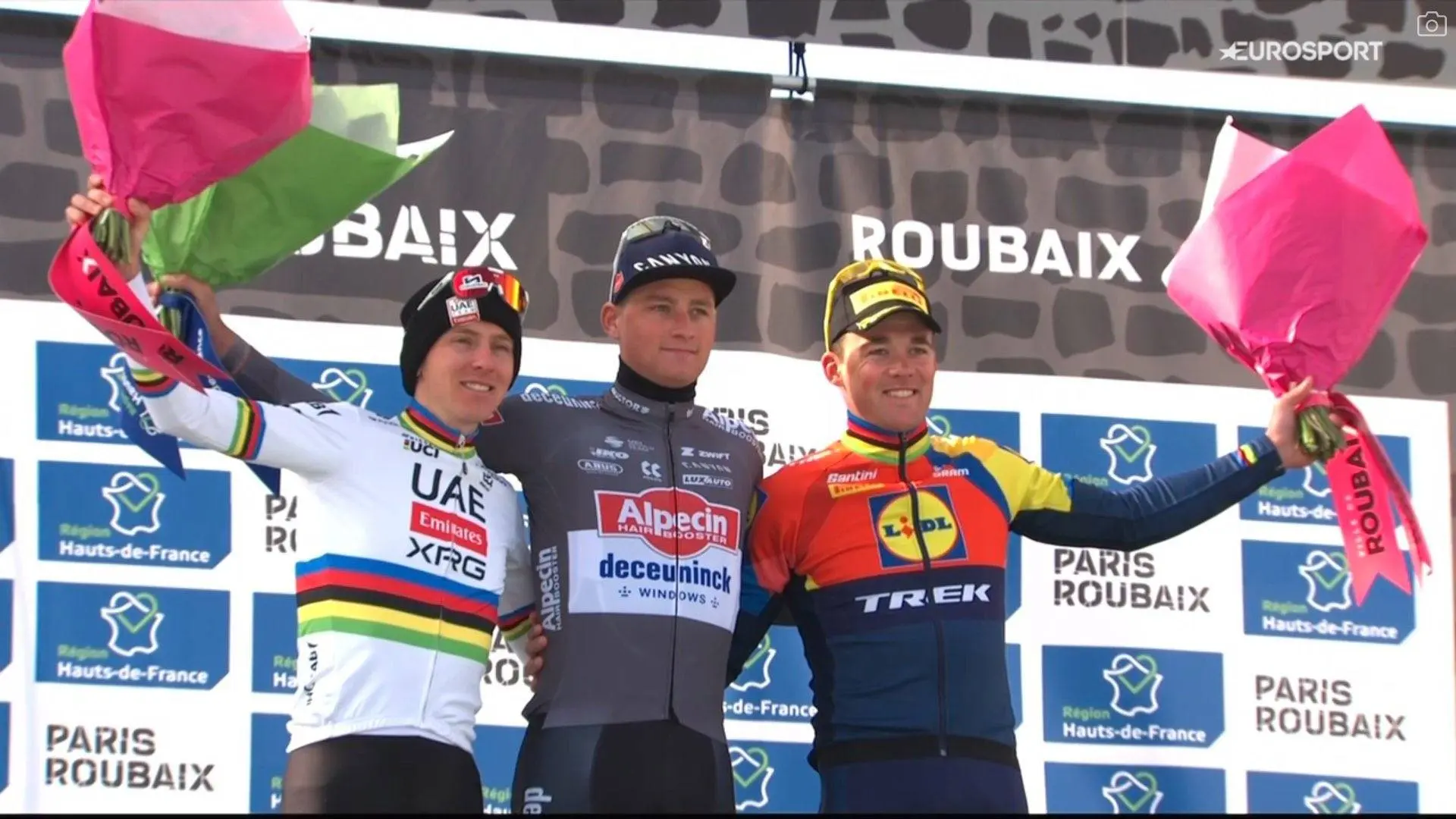 Mads Pedersen reveals juicy anecdotes about Mathieu Van der Poel - "What if" isn't part of his dictionary