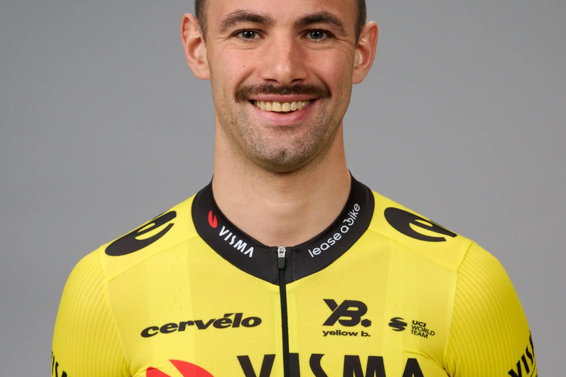 Schachmann and Skjelmose, after his serious crash in Paris-Nice, in good shape for the Ardennes, Campenaerts disappointed: "Team goal needs to come first"